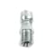 Eaton Fitting, Hyd, Weathergrip, Male Pipe Swivel, 1/2-14 Thread, -06 Hose, 2.85 Lng 06Z-J08 - alternate 5